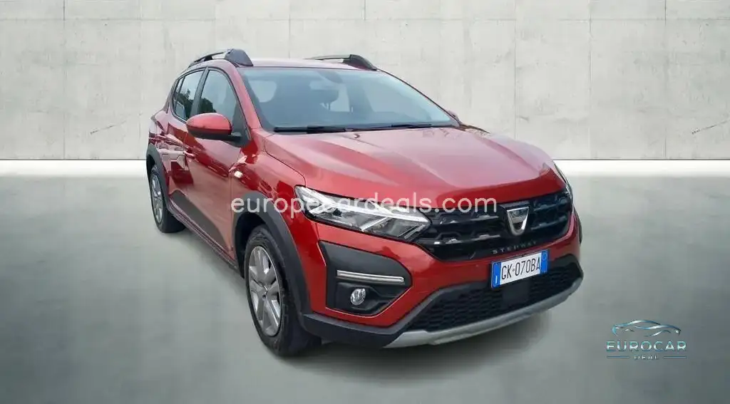 Dacia Other