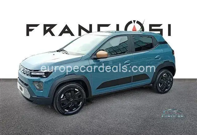 Dacia Other
