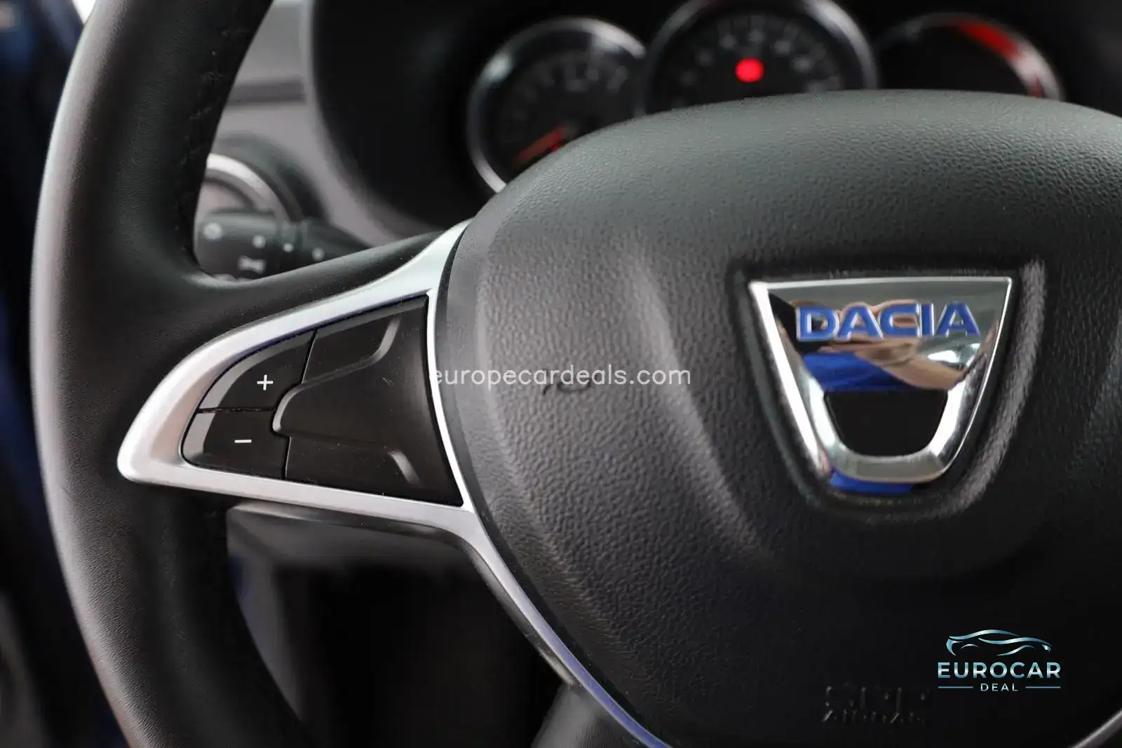 Dacia Lodgy