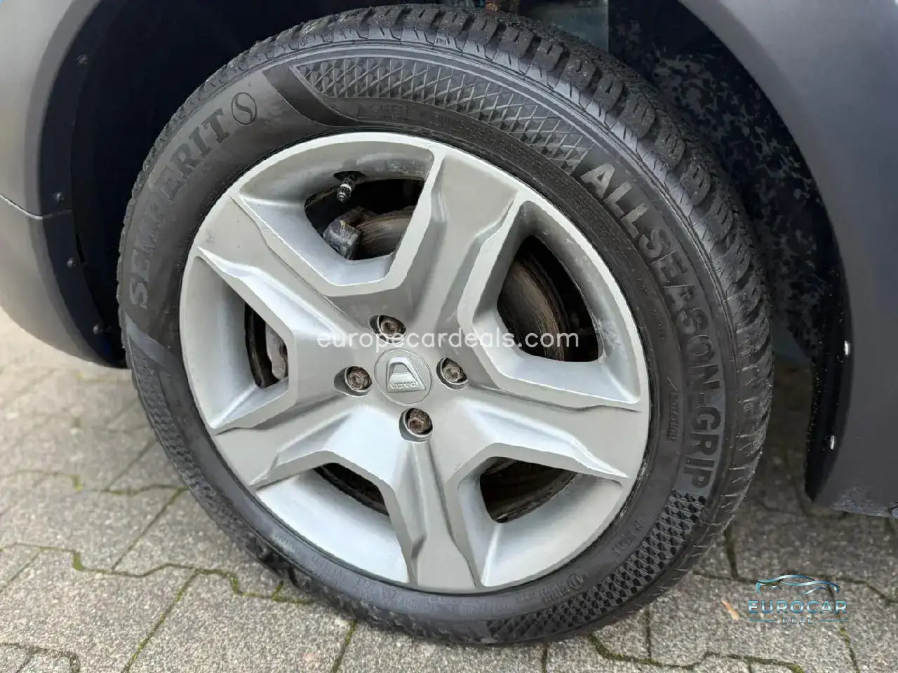 Dacia Dokker