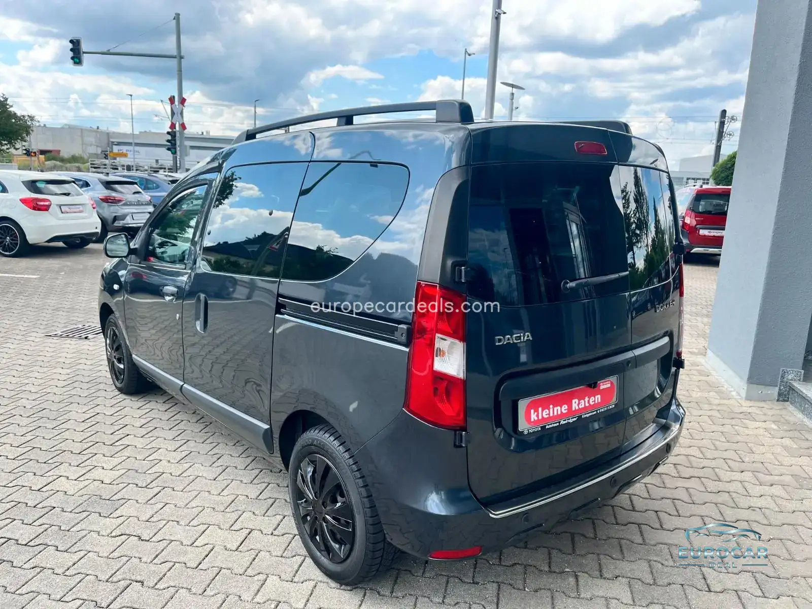 Dacia Dokker