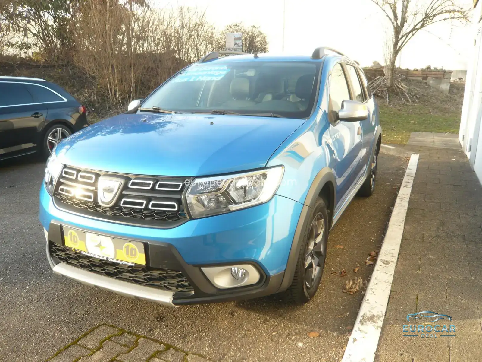Dacia Logan