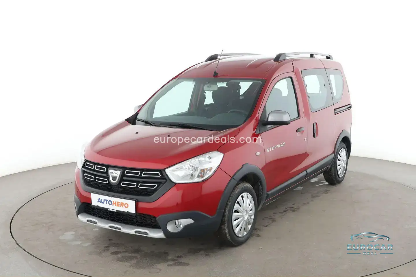 Dacia Dokker