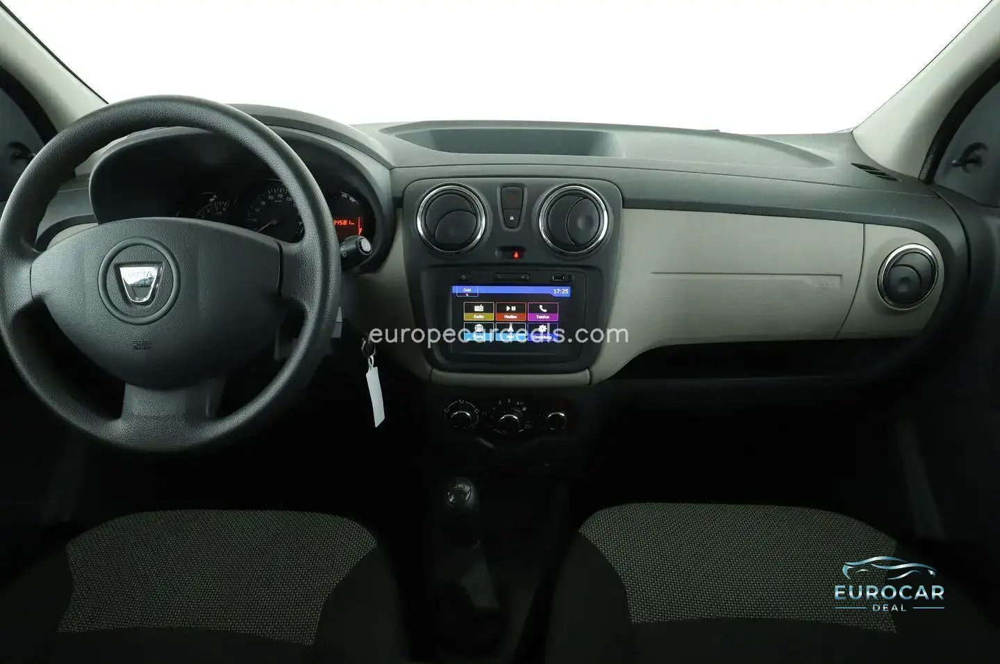 Dacia Lodgy