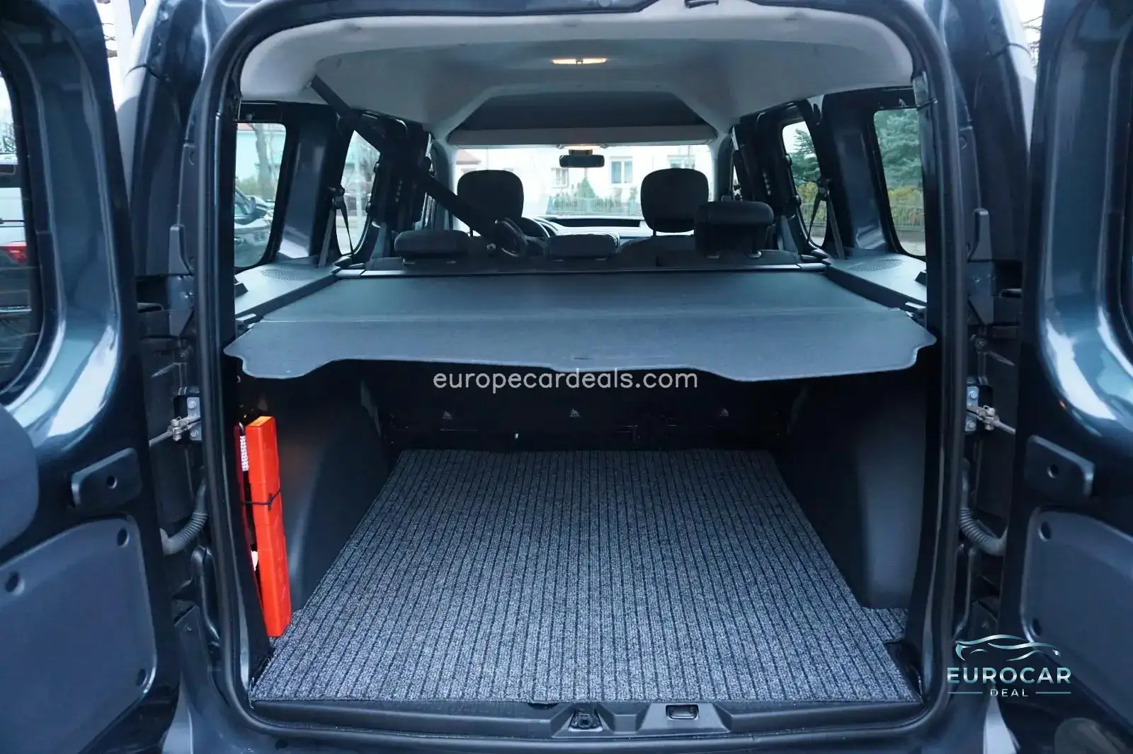 Dacia Dokker