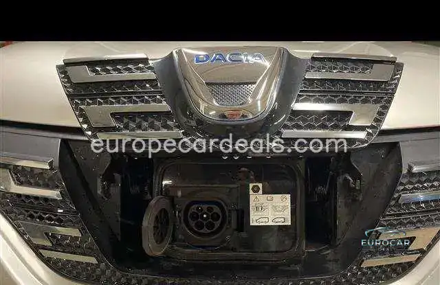 Dacia Other