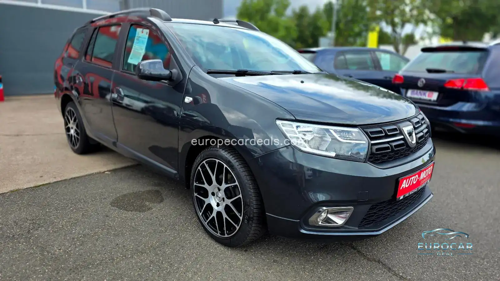 Dacia Logan