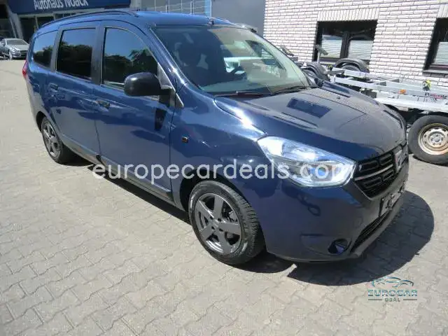 Dacia Lodgy
