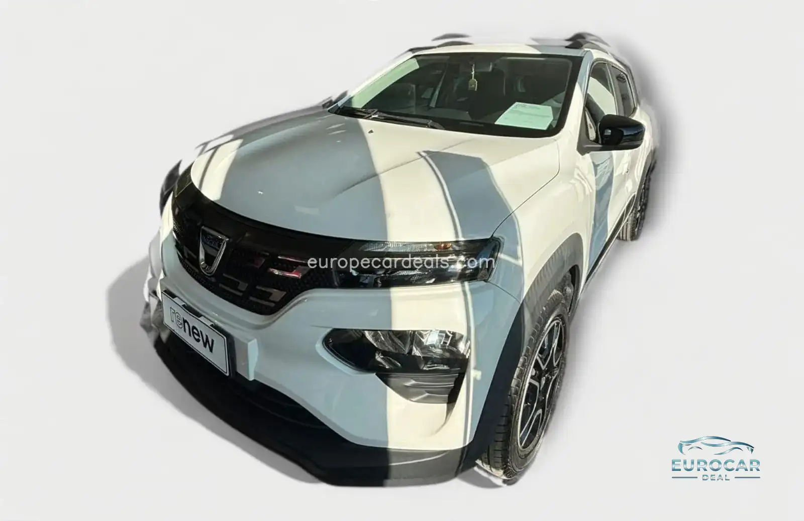 Dacia Other