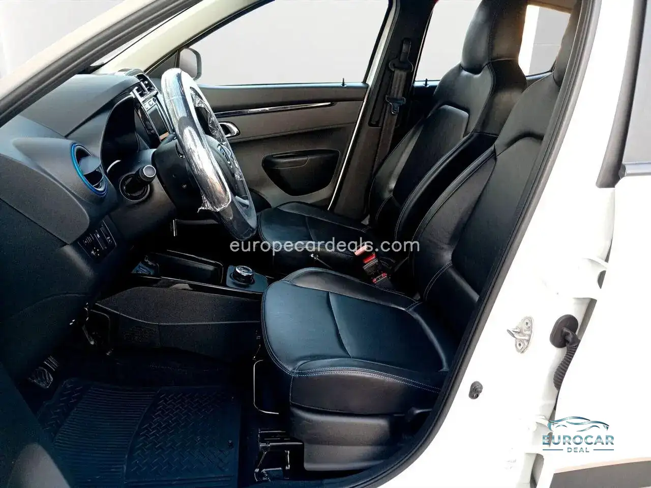 Dacia Other