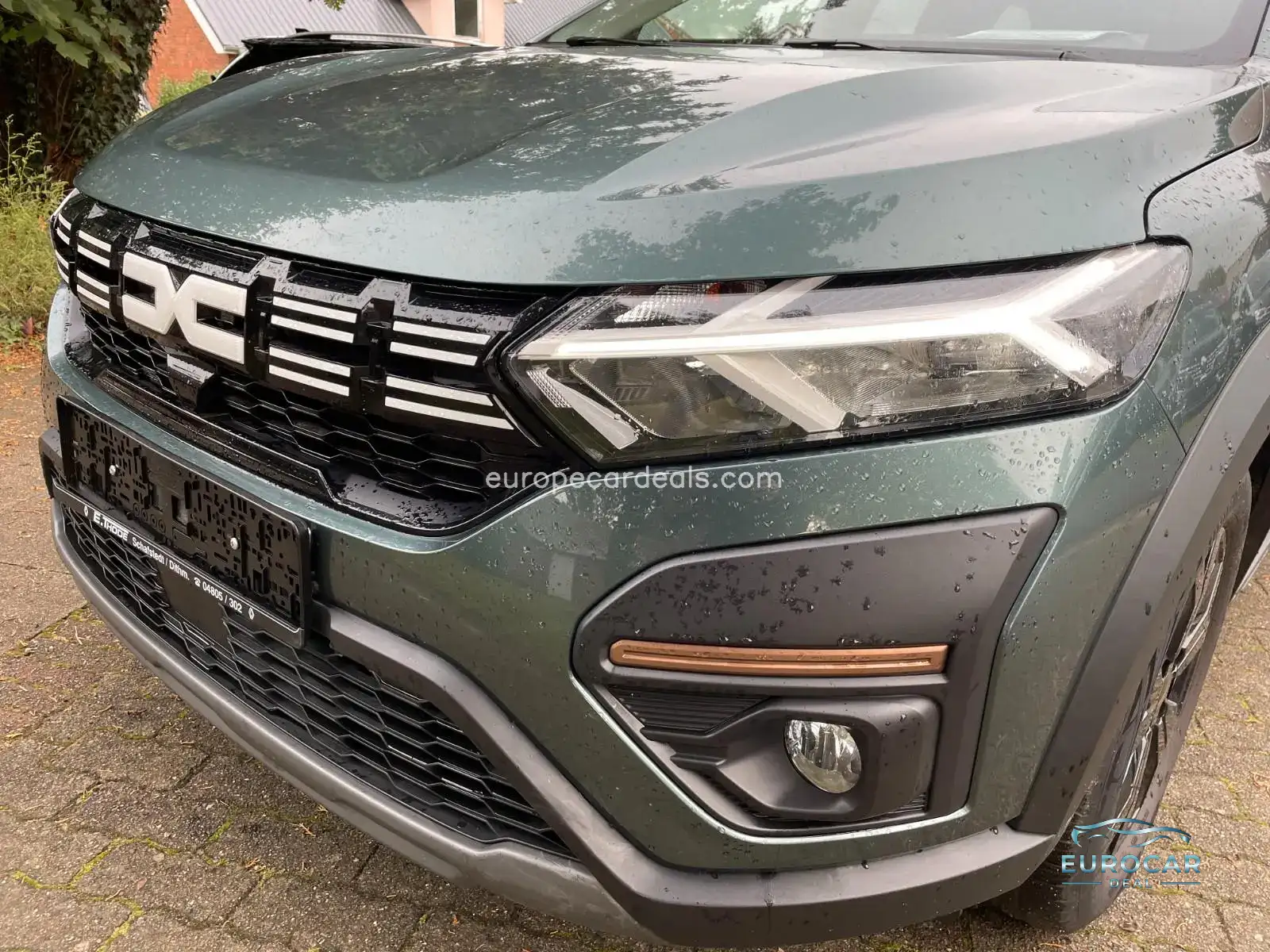 Dacia Jogger