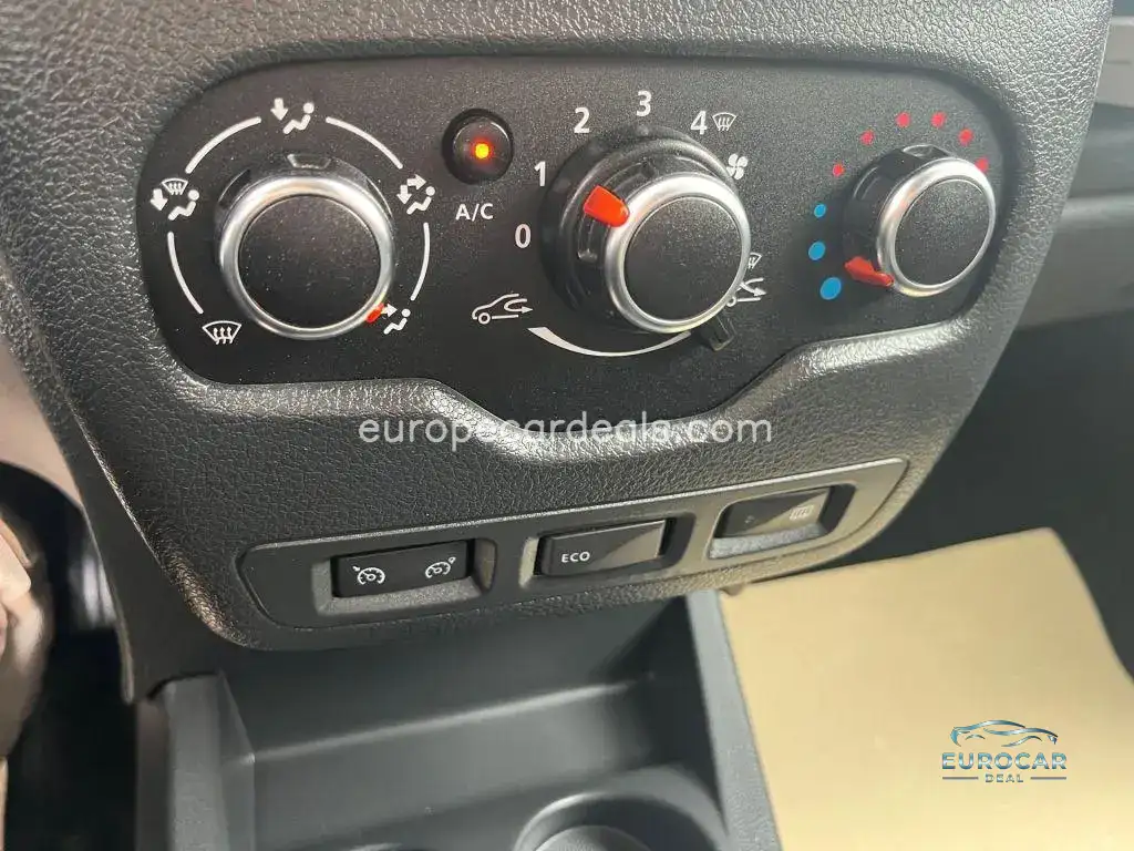 Dacia Dokker
