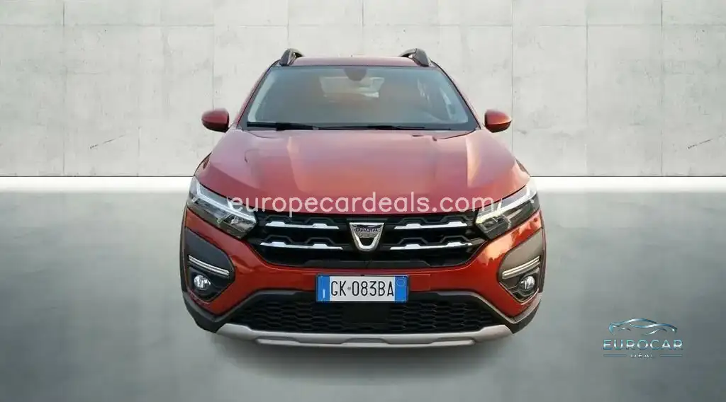 Dacia Other