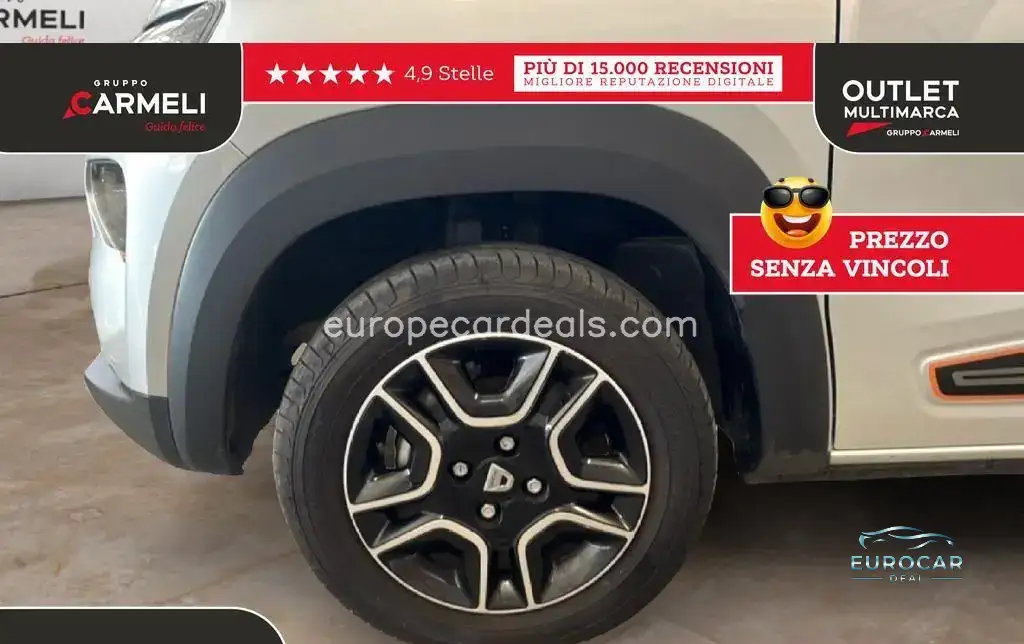 Dacia Other