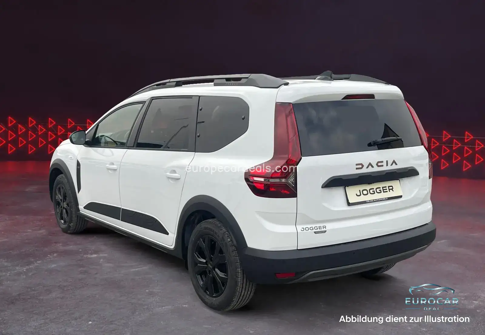 Dacia Jogger