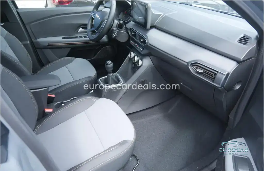 Dacia Jogger