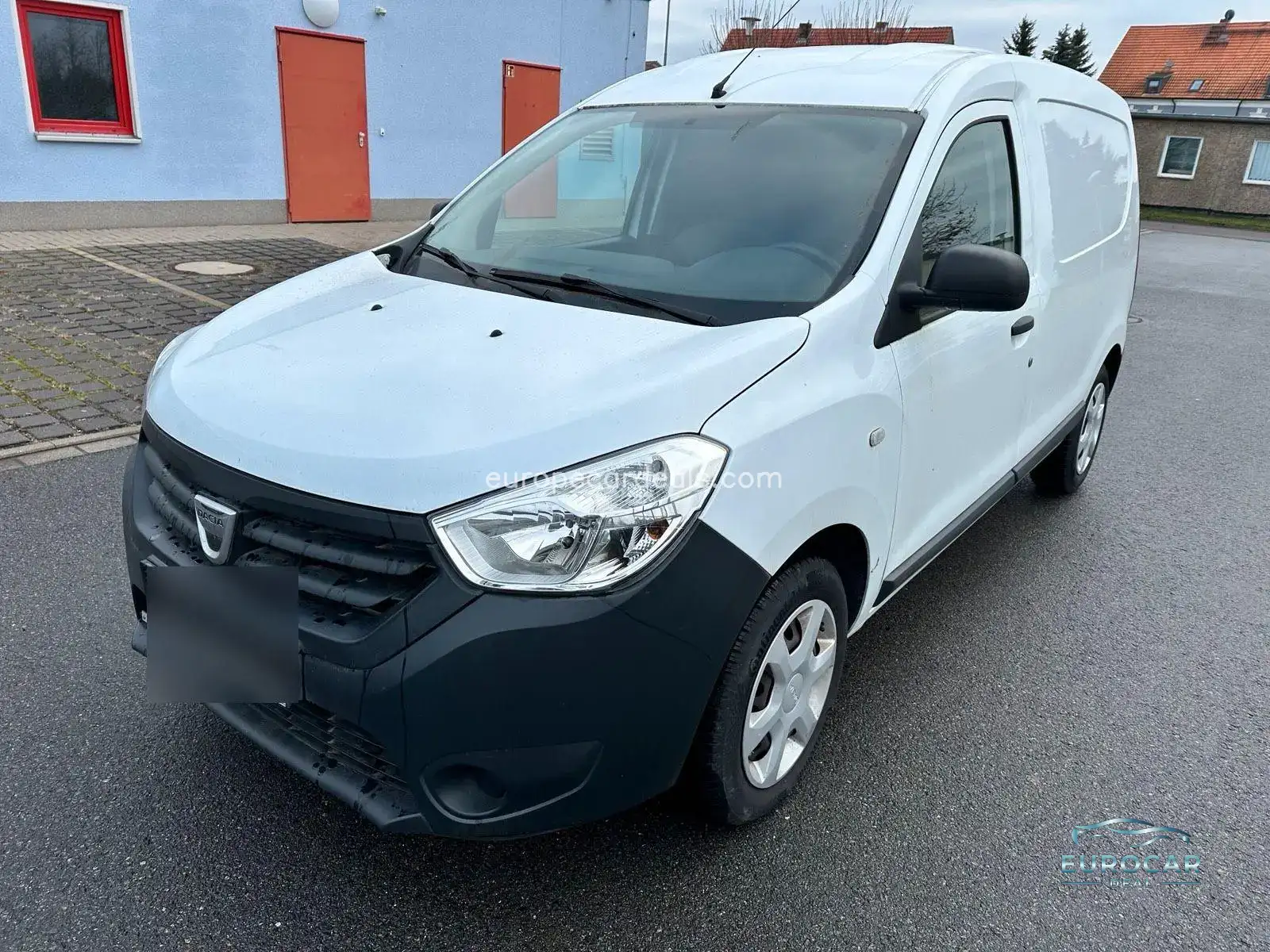 Dacia Dokker