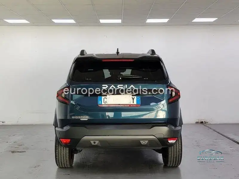 Dacia Other