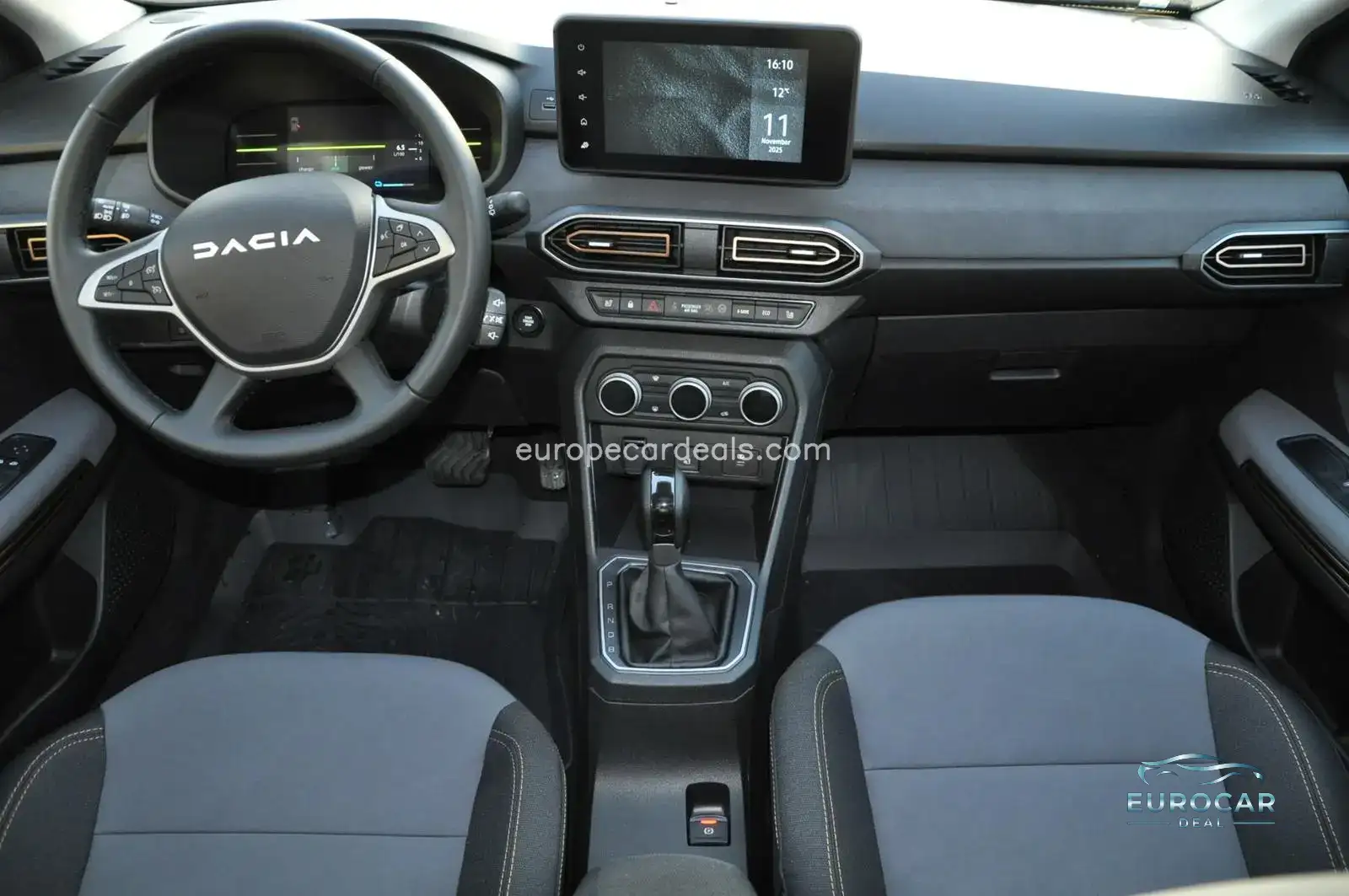 Dacia Jogger