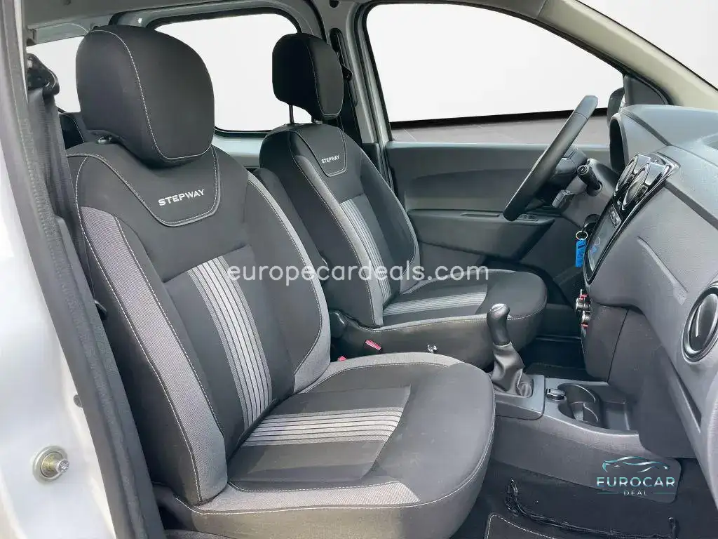 Dacia Dokker