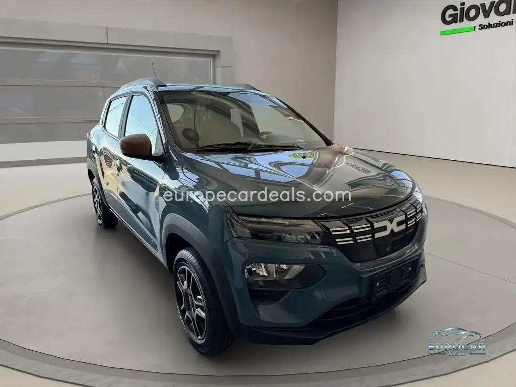 Dacia Other