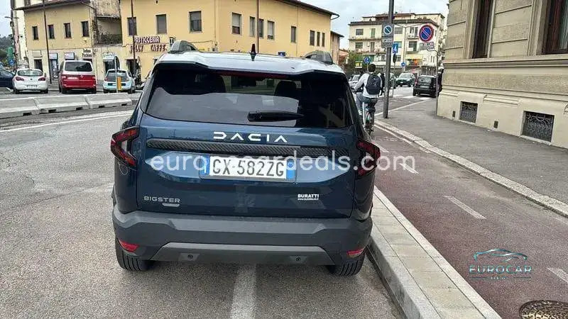 Dacia Other