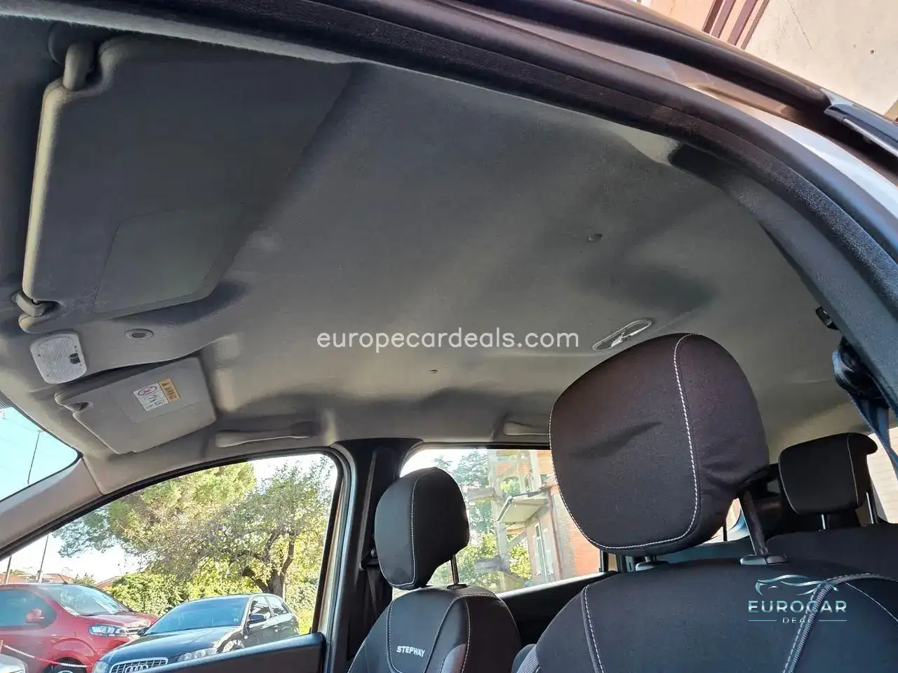 Dacia Lodgy