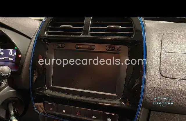 Dacia Other