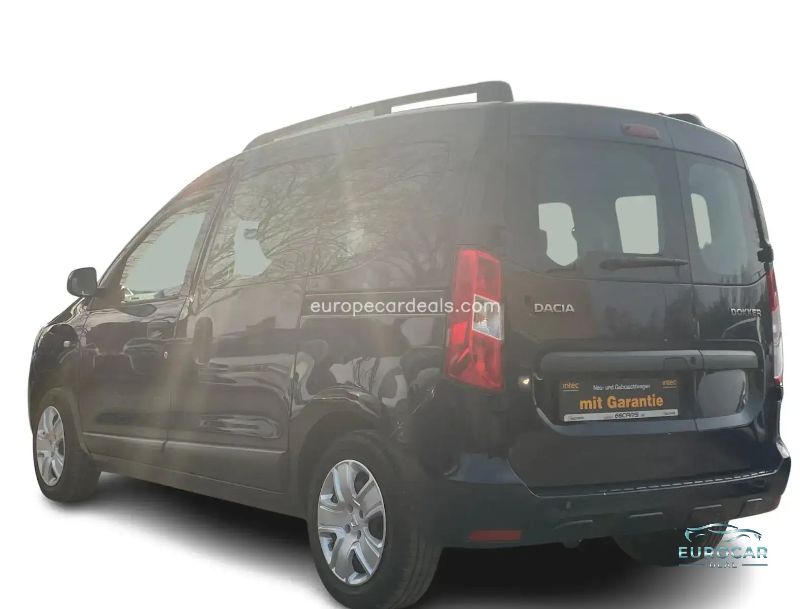 Dacia Dokker