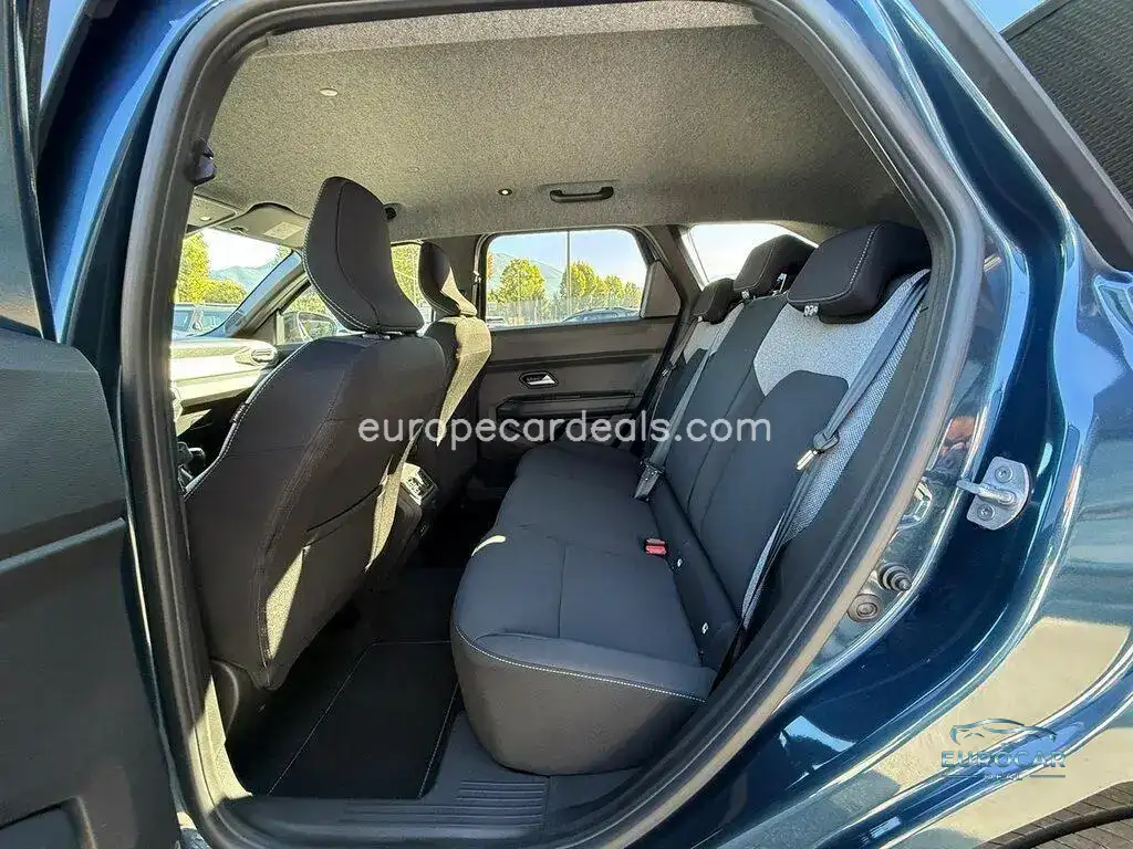 Dacia Other