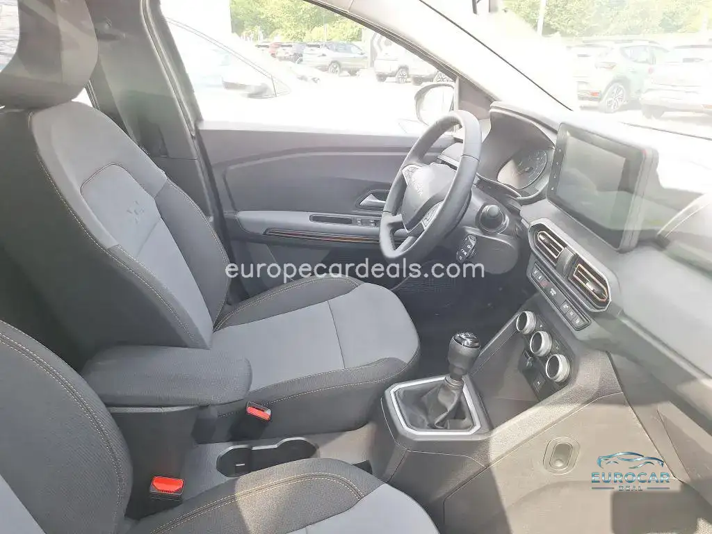 Dacia Jogger