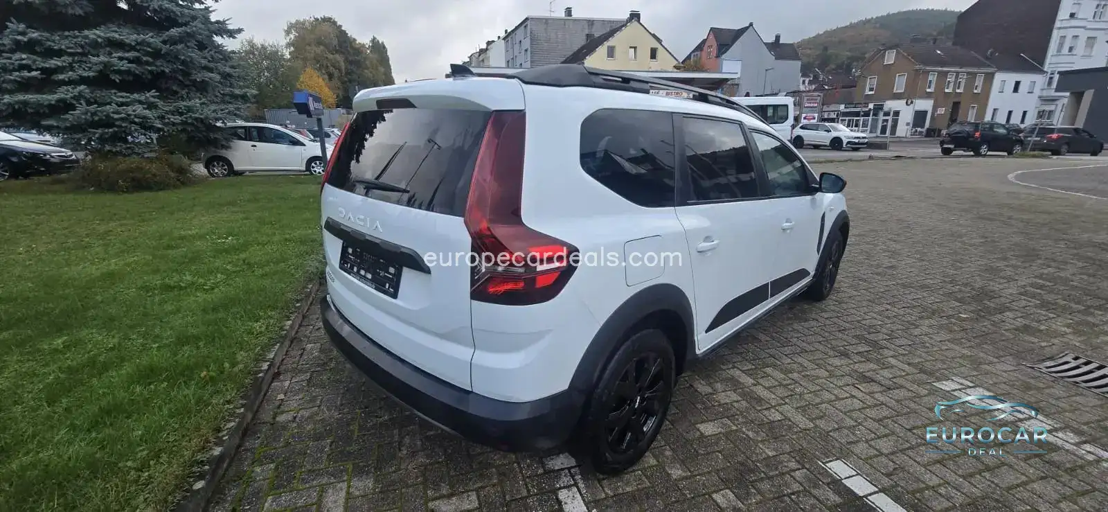 Dacia Jogger