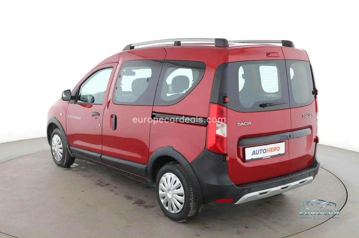 Dacia Dokker