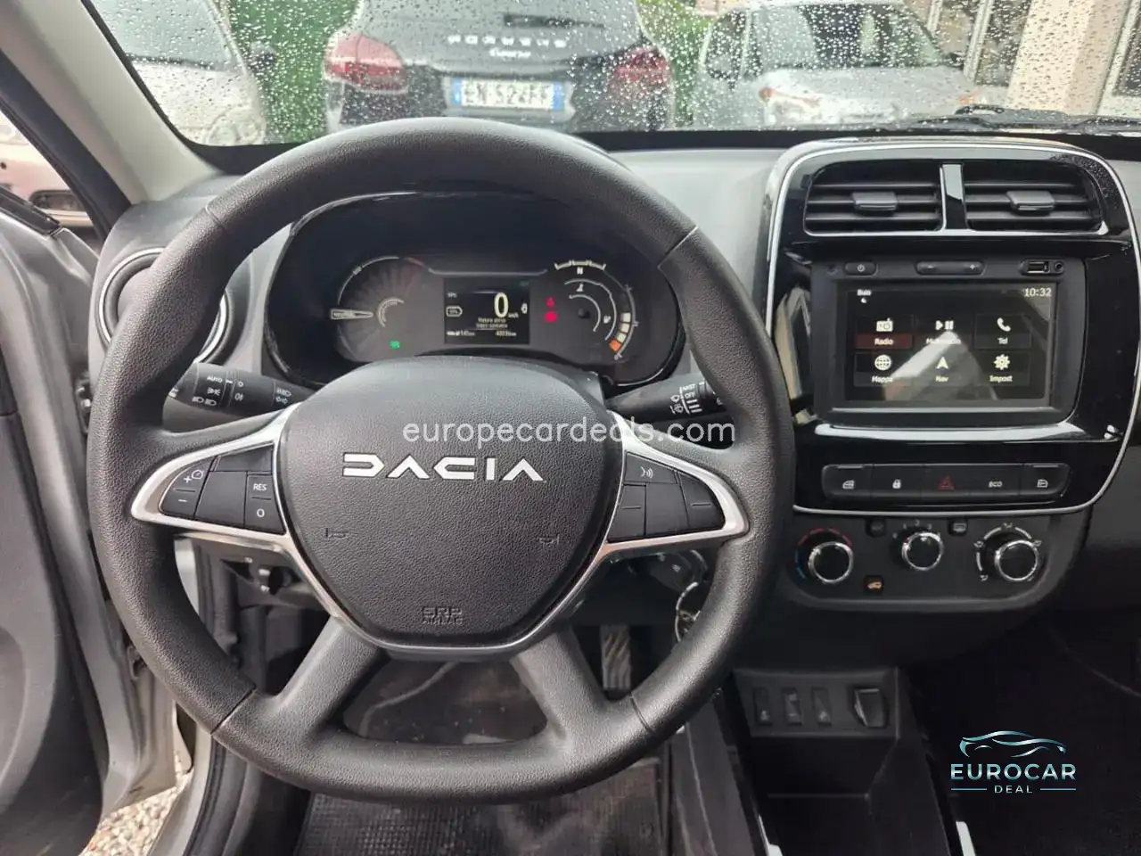 Dacia Other
