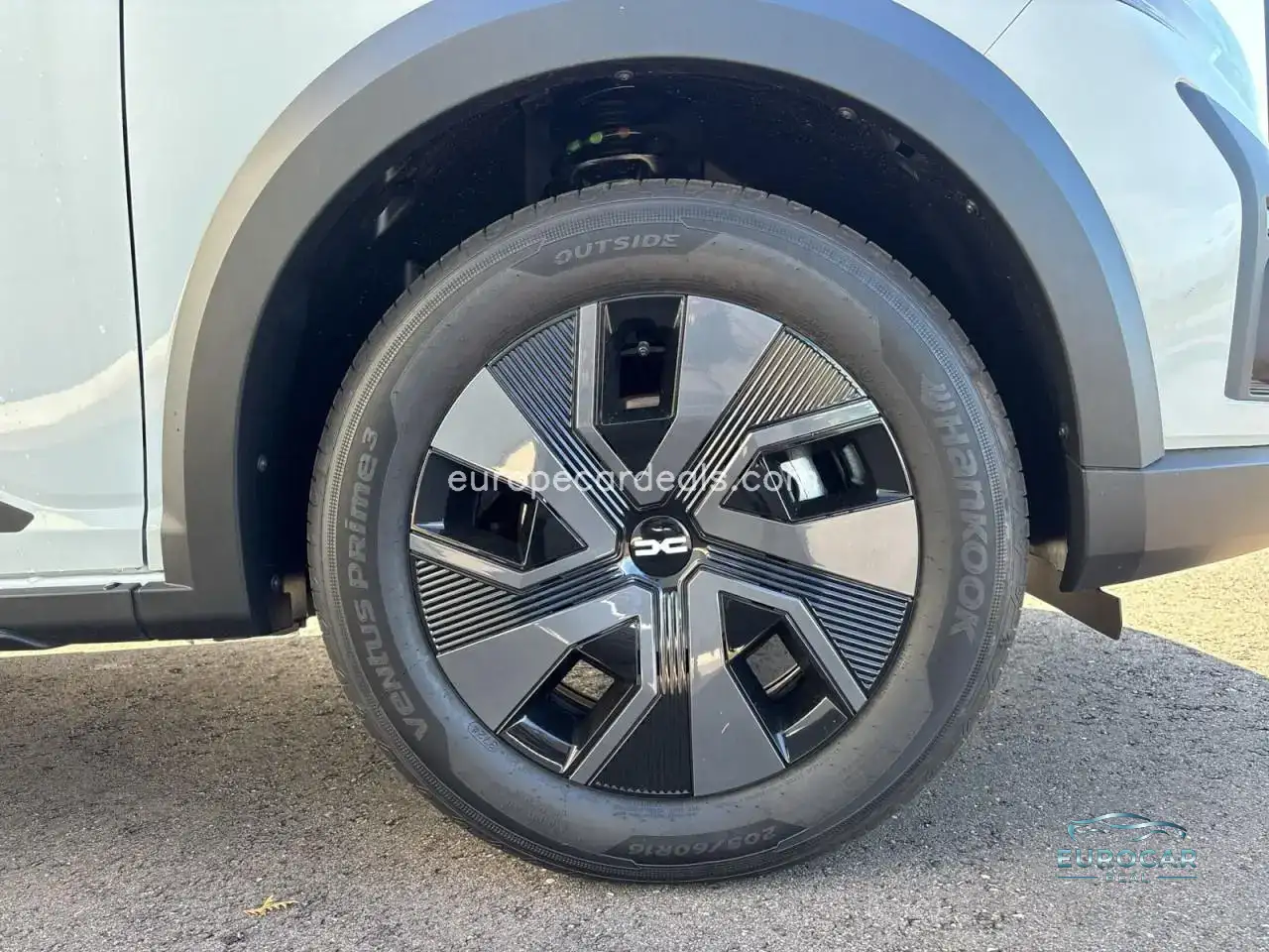 Dacia Jogger