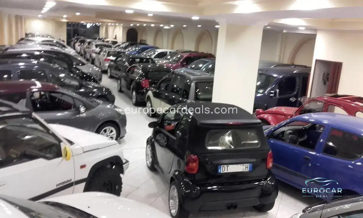 Dacia Other