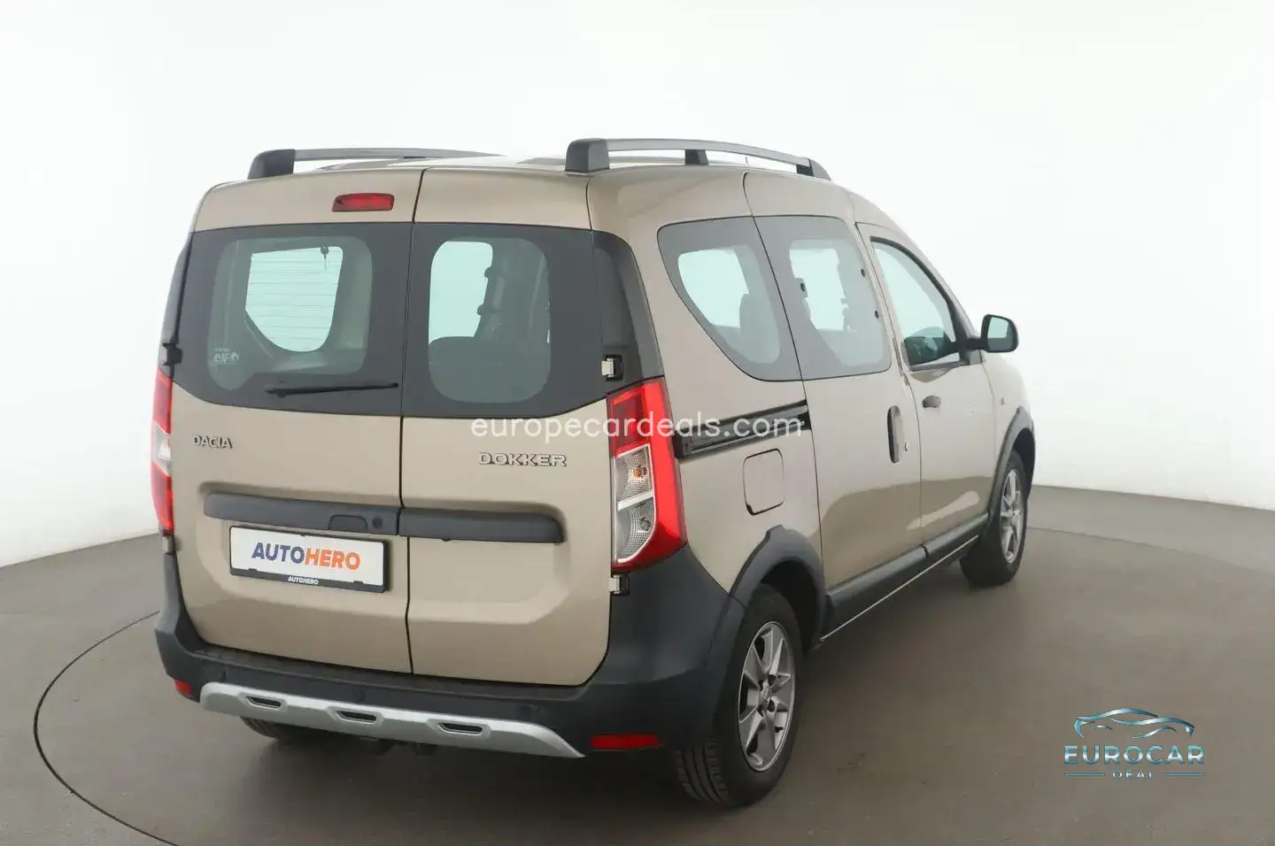 Dacia Dokker