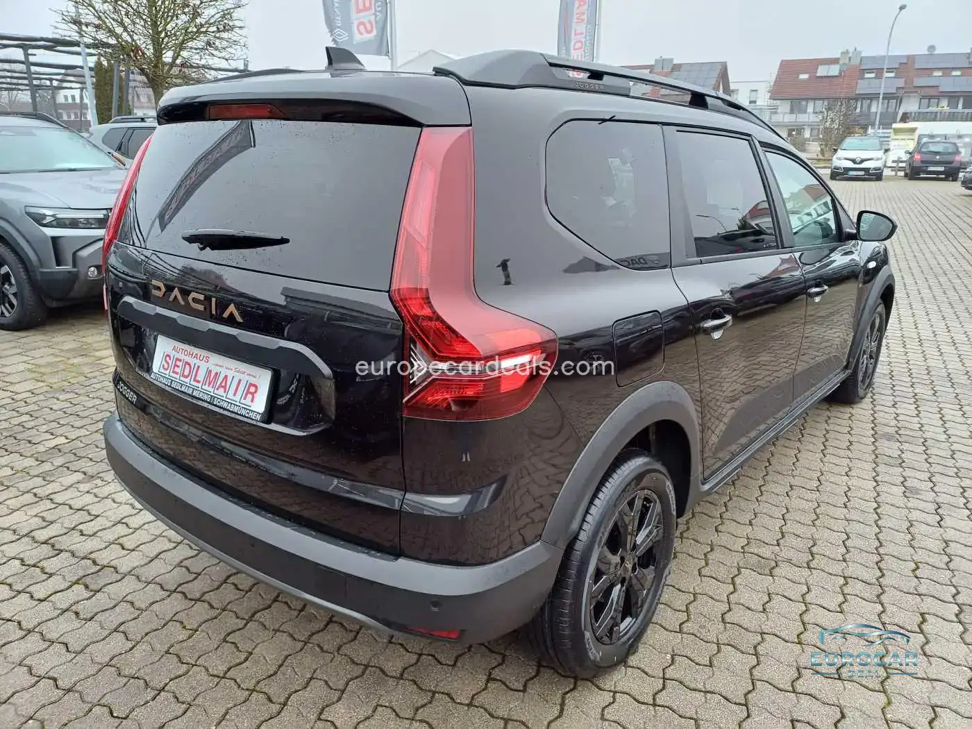 Dacia Jogger
