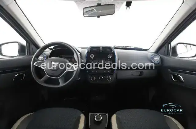 Dacia Other