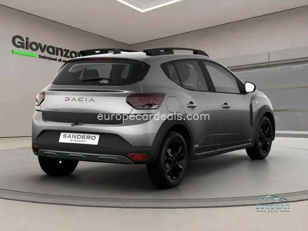 Dacia Other