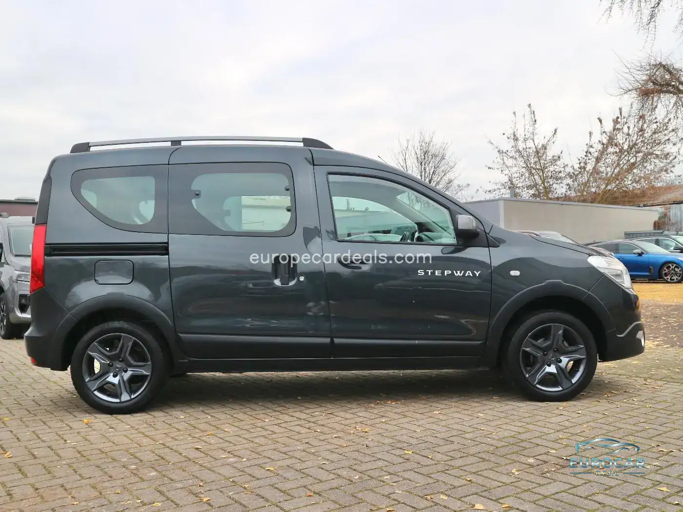Dacia Dokker