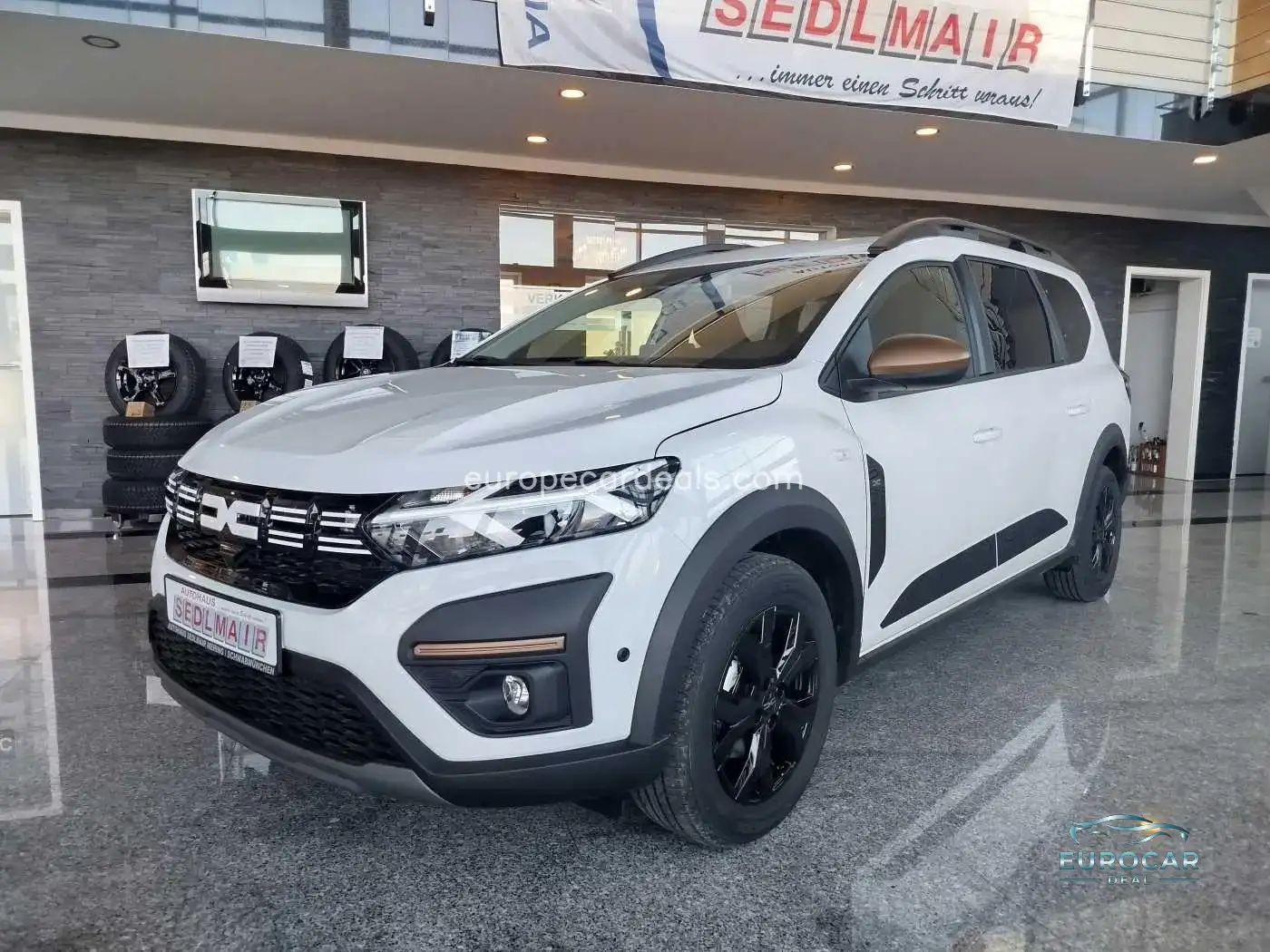Dacia Jogger