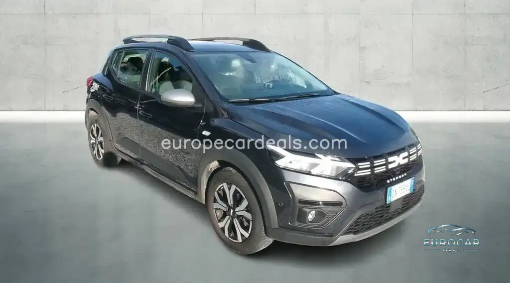 Dacia Other