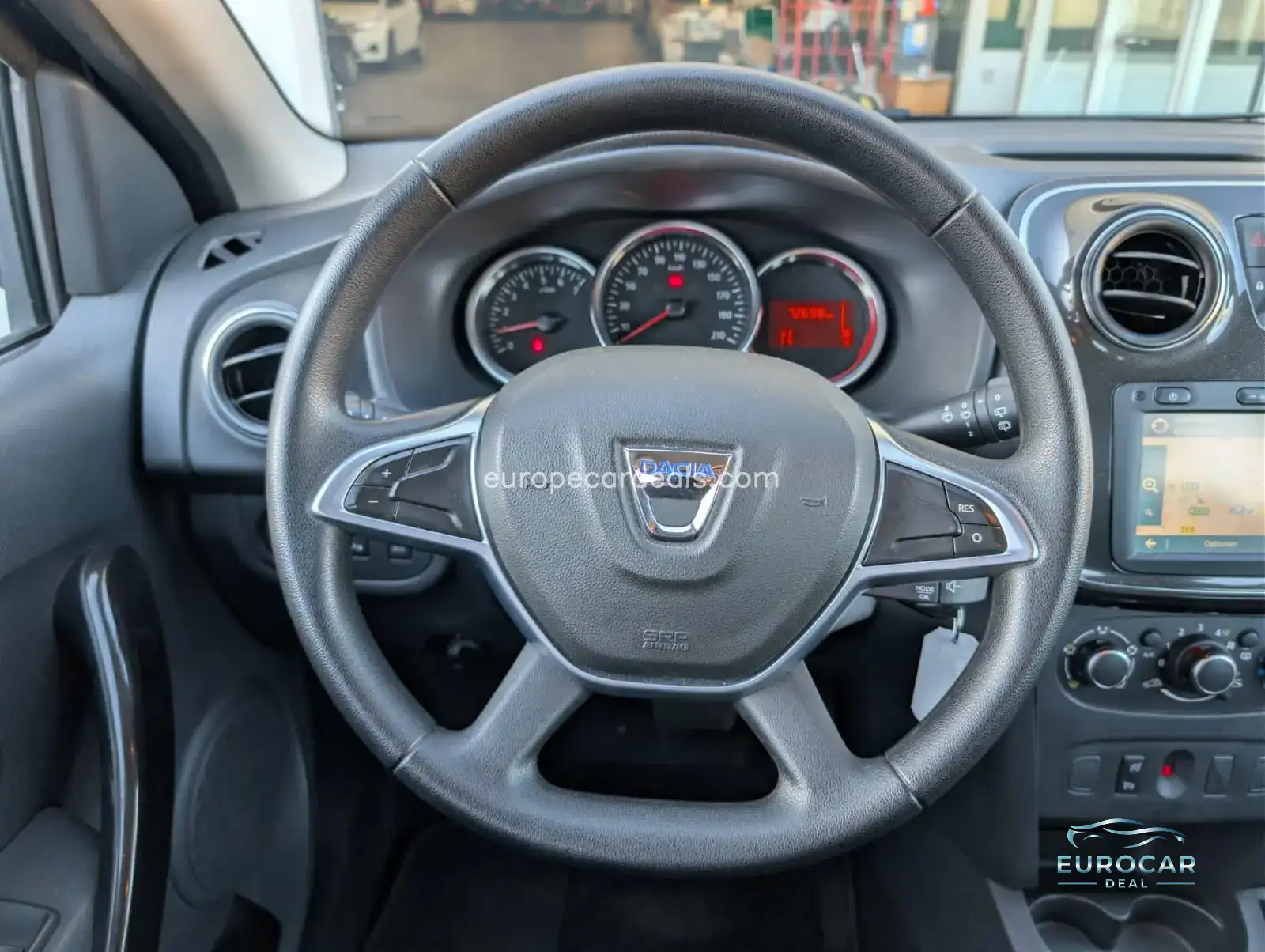 Dacia Logan