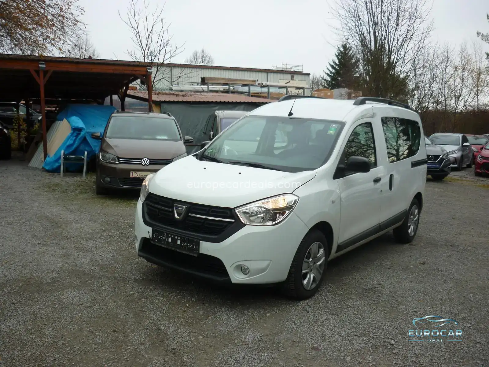 Dacia Dokker