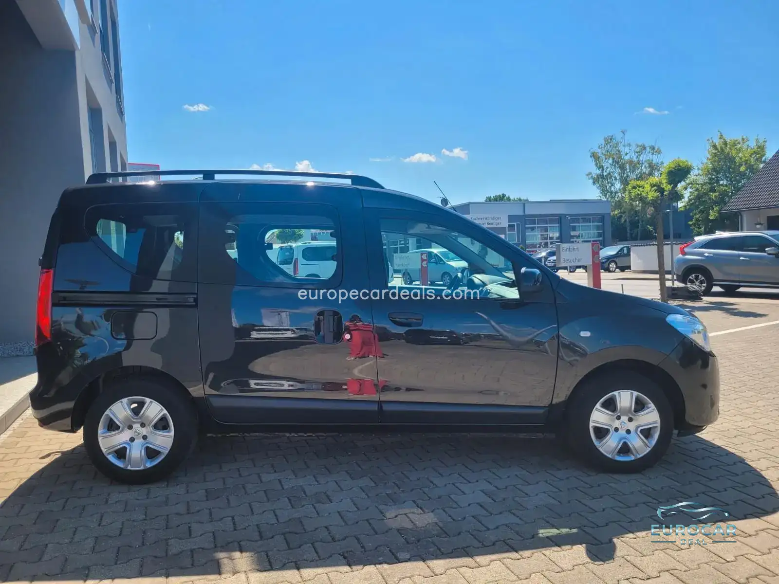 Dacia Dokker