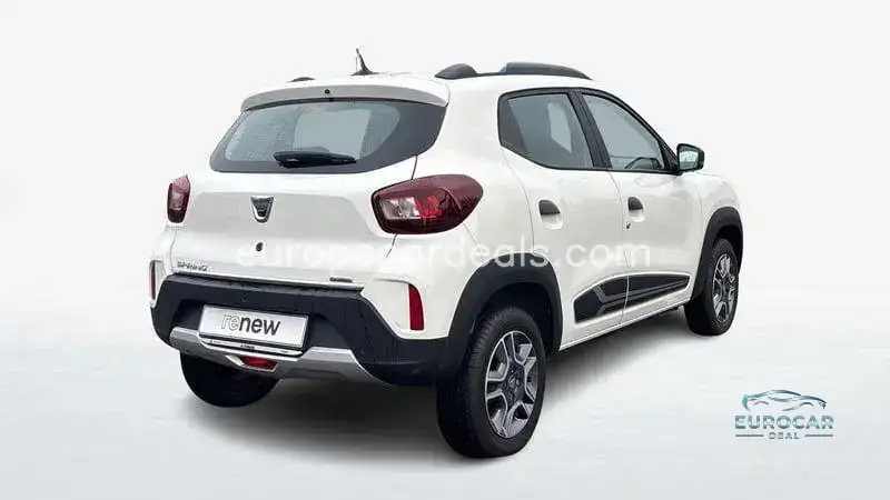 Dacia Other