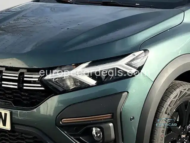 Dacia Jogger