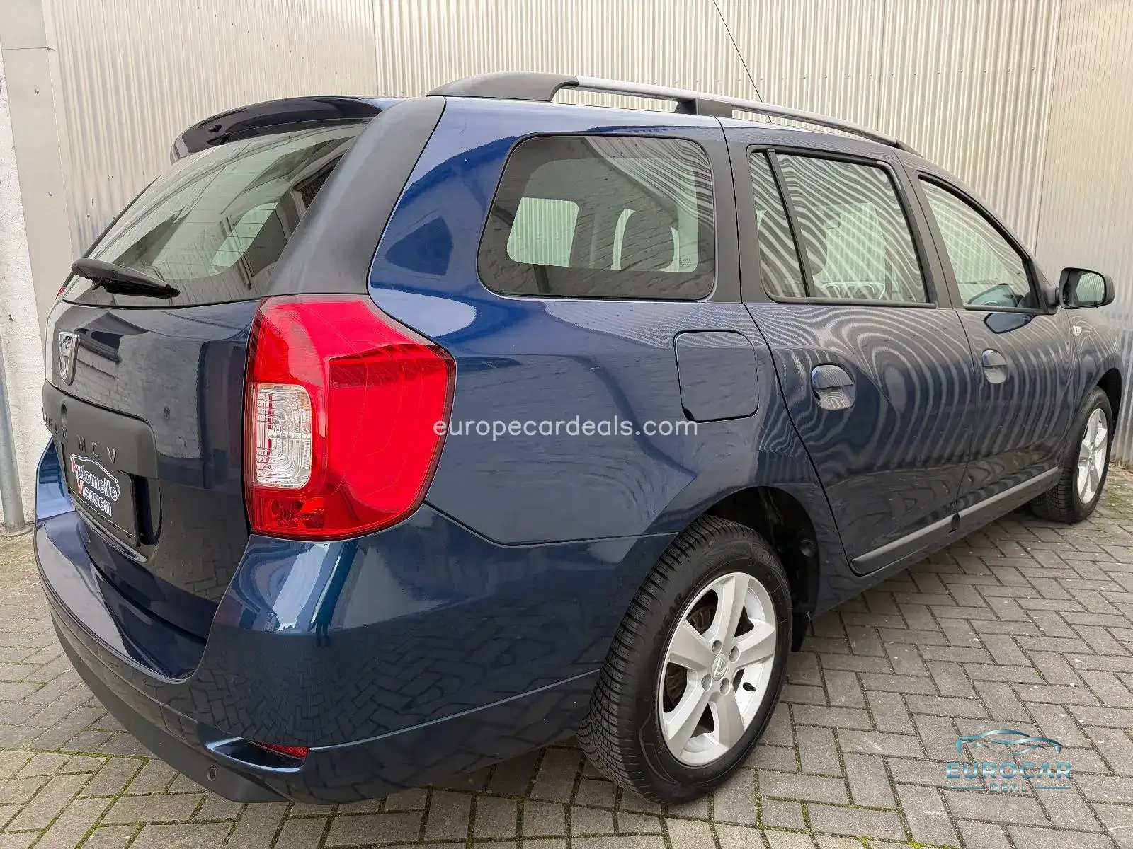 Dacia Logan