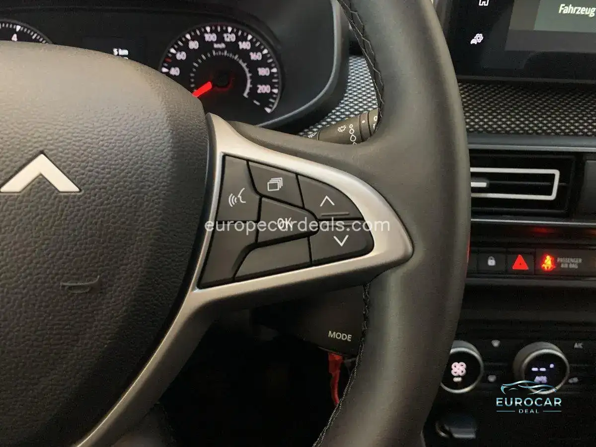 Dacia Jogger